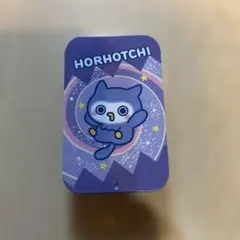 BANDAI Tamagotchi Paradise缶ケース HORHOTCHIのサムネイル