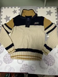 GS.イタリア、セーターデザインがステキ 10%OFFタイムサービス