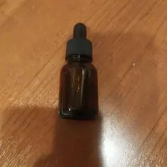 15ml　スポイト　空き瓶