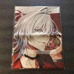 呪術廻戦 死滅回游結界 コロニー 菓子 ヨーチクラッカー 鹿紫雲一