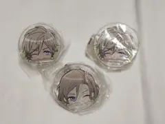A3!　はむはむクリップ　はむクリ　摂津万里　シトロン