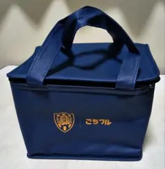 清水エスパルス　保冷バッグ　非売品　レアアイテム