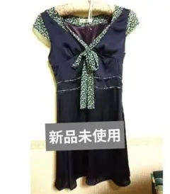ワンピース　パラビオン　●新品未使用