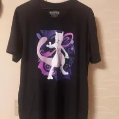 ROCK IN JAPAN FES 2019 Tシャツ ミュウツー ポケモン - メルカリ