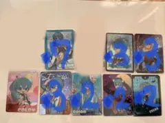 すとぷりころんくん トレーディングカードまとめ売り 23枚