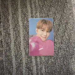 nct127 ジョンウ アイドル