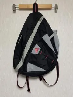 adidas アディダス　ワンショルダー　スリングバッグ　y2k 00s 10s