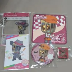 2026年最新】コンパス イグニスの人気アイテム - メルカリ