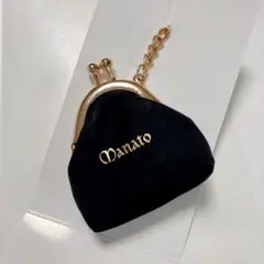 BE:FIRST マナト　シークレットコインケース