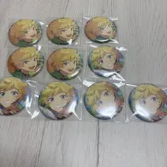 あんスタ コレ缶 コレクション缶バッジ Apr casual side 春川宙 - メルカリ