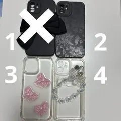 iPhone12ケース まとめ売り