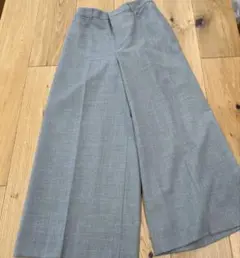 INDIVI のパンツ　L