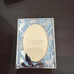 MIKIMOTO International フォトフレーム イルカ