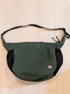 Keboz ショルダーバッグ グリーン