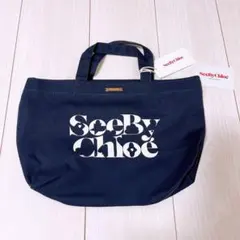 未使用 トートバッグ