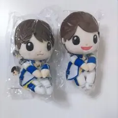 【新品未開封】 ちょっこりさん 佐藤勝利 松島聡 【匿名配送】