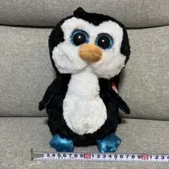 Ty ワドルズ ぬいぐるみリュック