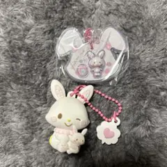 サンリオ　パッケージチャーム　ウィッシュミーメル