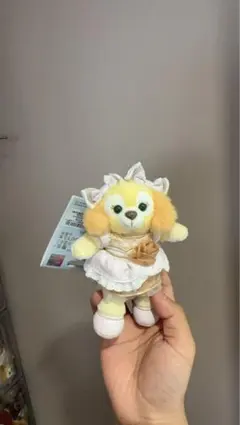 2025年最新】クッキーアン ぬいぐるみ上海の人気アイテム - メルカリ