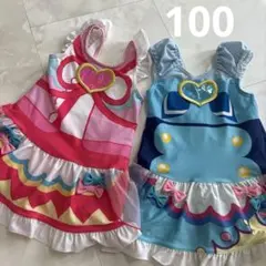 おかあさんといっしょ ファンターネ みもも 衣装 服 80 まとめ売り 