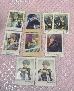 あんスタ 瀬名泉 ぱしゃこれ