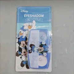ディズニー★ミニー★3色アイシャドウパレットD★プライズ景品★