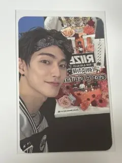 2025年最新】RIIZE スンハン トレカの人気アイテム - メルカリ