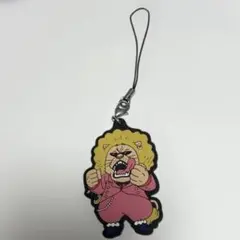 ワンピース ラバーストラップ ペコムズ