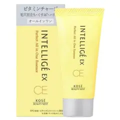 アンテリージェ EX パーフェクト オールインワンエッセンス CE