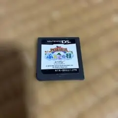 ✴︎11時間以内発送✴︎良品　DS 牧場物語　ふたごの村　動作確認⭕️⭕️