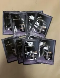 クレ・ド・ポーボーテ　シナクティフ　クレームn 10包