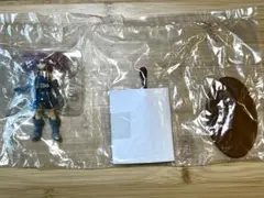 テイルズオブシンフォニア　ワンコイン　フィギュア　プレセア　特別装備版