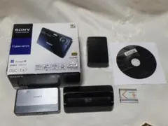 2026年最新】dsc-tx7 sonyサイバーショットの人気アイテム - メルカリ