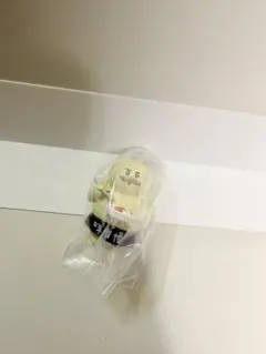 映画ちいかわ 人魚の島のひみつ たべものいっぱいマスコット 島二郎