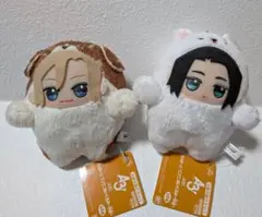 A3 もふめ〜と 万里 莇