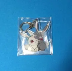 魔道祖師Q アクリルキーホルダー