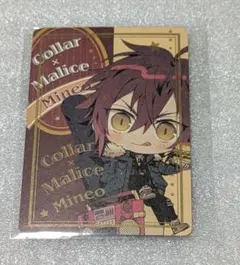 2026年最新】Collar×Malice 榎本峰雄 アクリルスタンドの人気アイテム