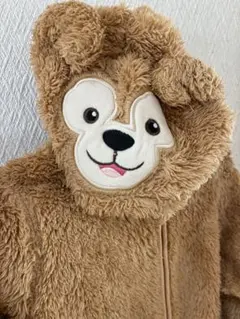 ダッフィー 着ぐるみ 95cmまで対応