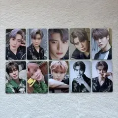 2026年最新】nct 127 diconの人気アイテム - メルカリ