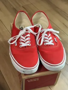 VANS オーセンティック　【30cm】