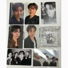 BTS j-hope ホソク ARIRANGトレカ Weverse グローバル