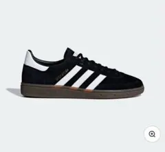 adidas SPEZIAL 29cmハンドボールスペツィアルブラック