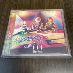 Royal Scandal アルバム 777 -Three Seven- - メルカリ