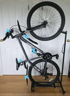 2024年購入品　MERIDA BIG.SEVEN 50-D 本体のみのサムネイル
