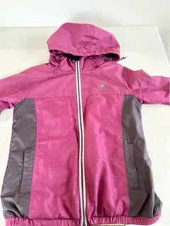 CONVERSE フード付きジャケット M