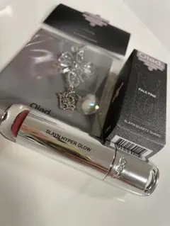 『リップ＋キーホルダーセット』Oiad スレインハイパーグロウ 06