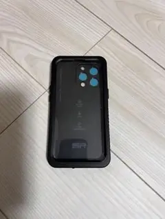SP CONNECT XTREME iPhone13PRO用