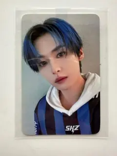 スキズ リノ カルマ soundwave サウェ ヨントン トレカ