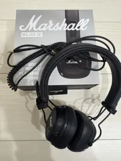 2026年最新】Marshall ワイヤレスヘッドホンの人気アイテム - メルカリ