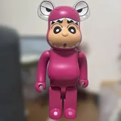 2026年最新】be@rbrick ワニ山さんしんちゃんの人気アイテム - メルカリ